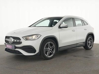 Mercedes GLA180