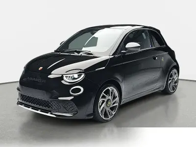 Gebraucht Abarth 500e