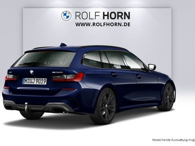 gebraucht BMW M340 i xDrive Touring HeadUp AHK Laser RFK Pano