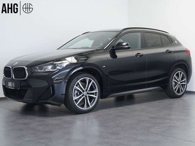 gebraucht BMW X2 sDrive 20 i M Sport LED/HEADUP/KEYLESS/KAMERA