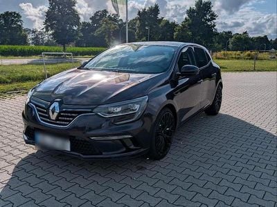Renault Mégane GT Line
