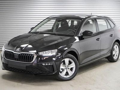 Nuova Skoda Scala Selection 150 CV (110 kW) 2026 Nero Utilitaria