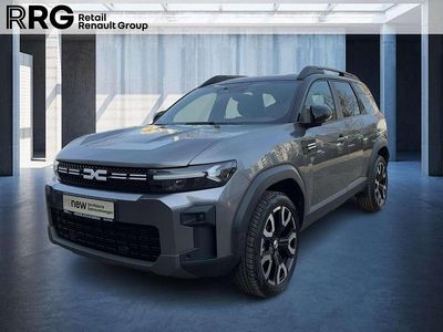 Gebraucht Dacia Bigster Journey 109 PS (80 kW) 2025 Schiefergrau SUV