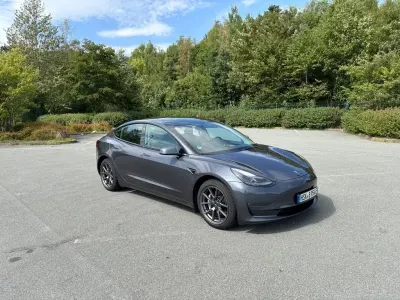 Gebraucht Tesla Model 3