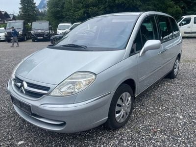 Citroën C8