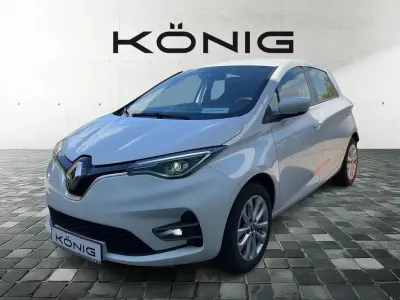 Gebraucht Renault Zoe
