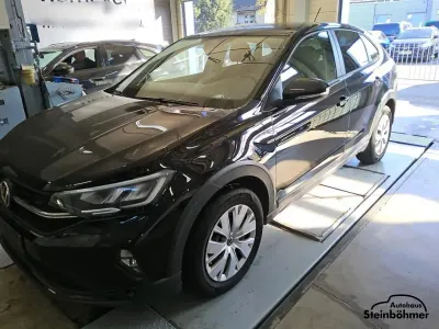 Gebraucht VW Taigo
