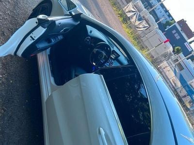 Mercedes CLA180