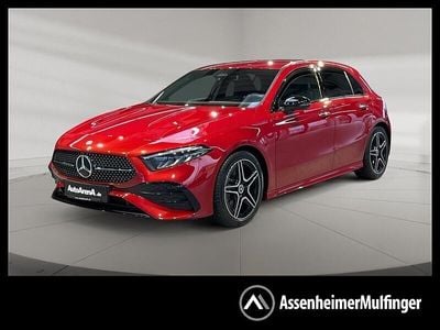 Mercedes A220
