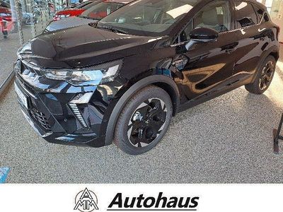 Neu Mitsubishi ASX Edition 158 PS (116 kW) 2025 Onyxschwarz (m) SUV