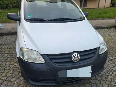 Gebraucht VW Fox