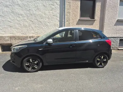 Gebraucht Ford Ka