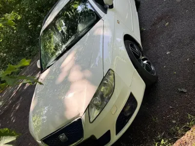Occasion Seat Exeo