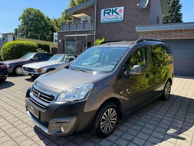 Peugeot Partner Tepee