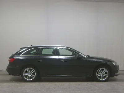 Gebraucht Audi A4