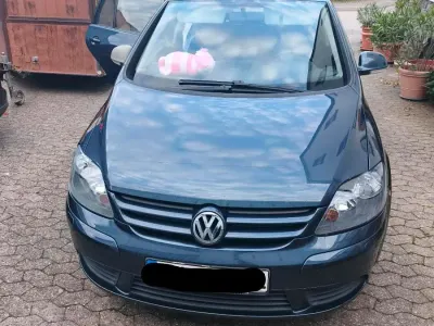 Gebraucht VW Golf Plus