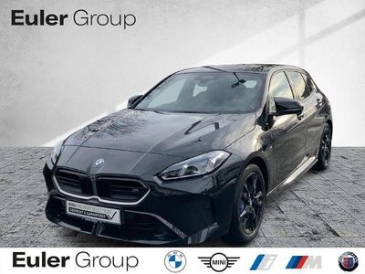 Schwarz Gebraucht 2024 BMW M135 Performance Kleinwagen | 37.989 € (Guter Preis)