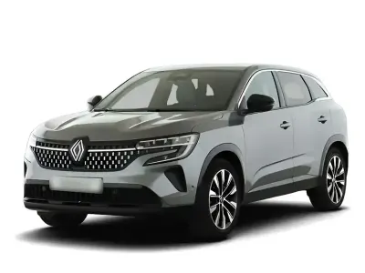 Gebraucht Renault Austral Techno 2024 Grau SUV