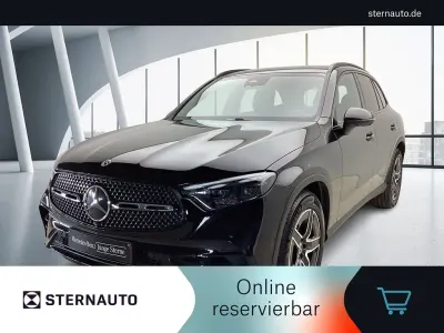 Gebraucht Mercedes GLC220