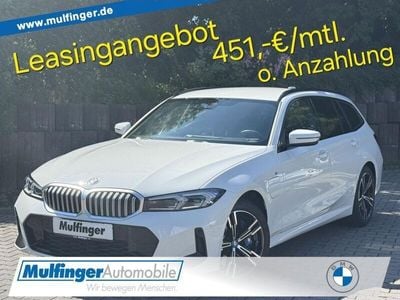 BMW 330e