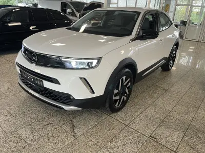 Gebraucht Opel Mokka