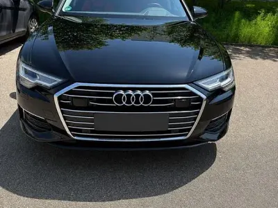 Gebraucht Audi A6