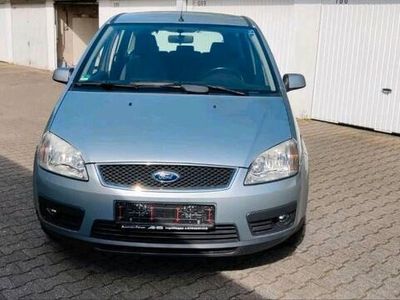 gebraucht Ford C-MAX 2.0 Diesel