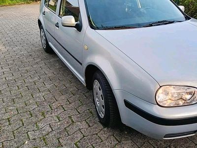 Usata VW Golf III 75 CV (55 kW) 1999 Utilitaria