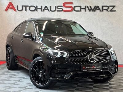 Mercedes GLE400
