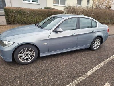 BMW 325