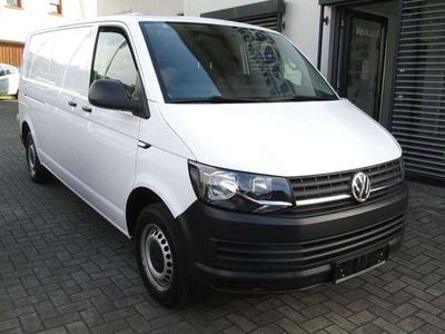 VW Transporter