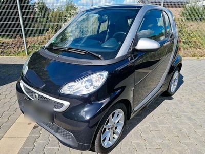 Smart ForTwo Coupé