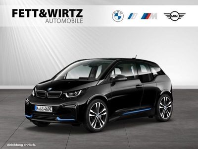 gebraucht BMW i3 120Ah Glasdach|PDC|Kamera|NaviProf.