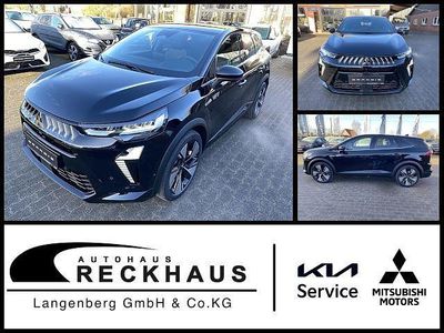Schwarz (onyxschwarz) Neu 2025 Mitsubishi Grandis Edition SUV | 34.950 € (Fairer Preis)