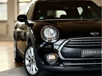Mini One D Clubman