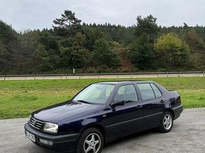 VW Vento