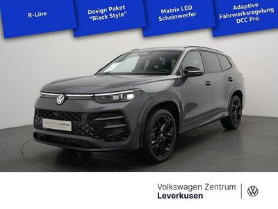 Neu VW Tayron R-line 193 PS (141 kW) 2025 Delfingrau SUV