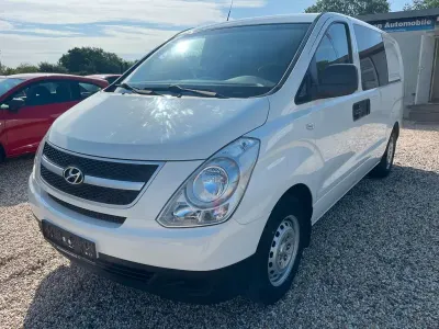 Gebraucht Hyundai H-1