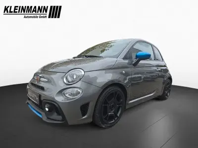 Gebraucht Abarth 595