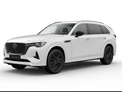 Nuova Mazda CX-80 Homura-Line 327 CV (240 kW) 2025 SUV