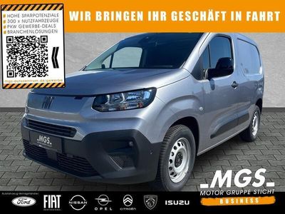 Fiat Doblò