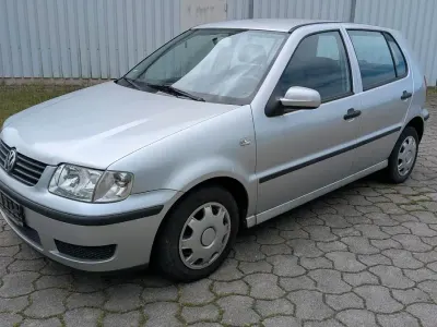 Gebraucht VW Polo