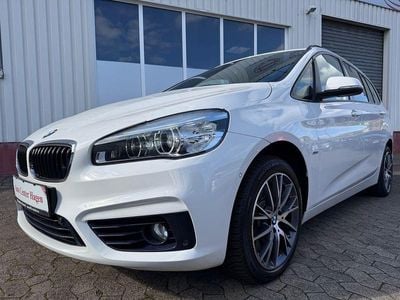 BMW 220
