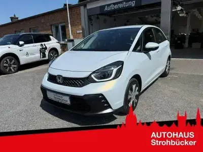 Gebraucht Honda Jazz