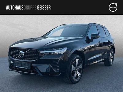 Gebraucht Volvo XC60 Plus 398 PS (292 kW) 2025 Schwarz SUV