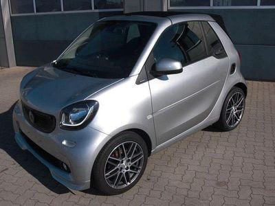 Smart ForTwo Coupé