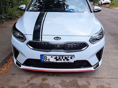 Kia Ceed Sportswagon