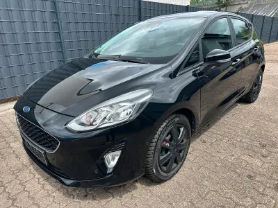Gebraucht Ford Fiesta