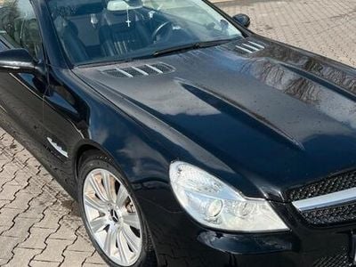 Mercedes SL350