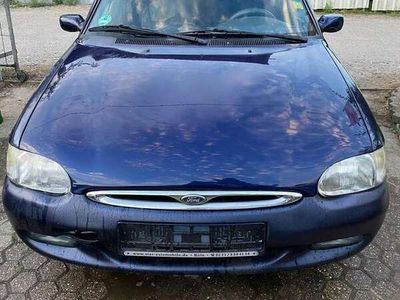 gebraucht Ford Escort 16V Classic